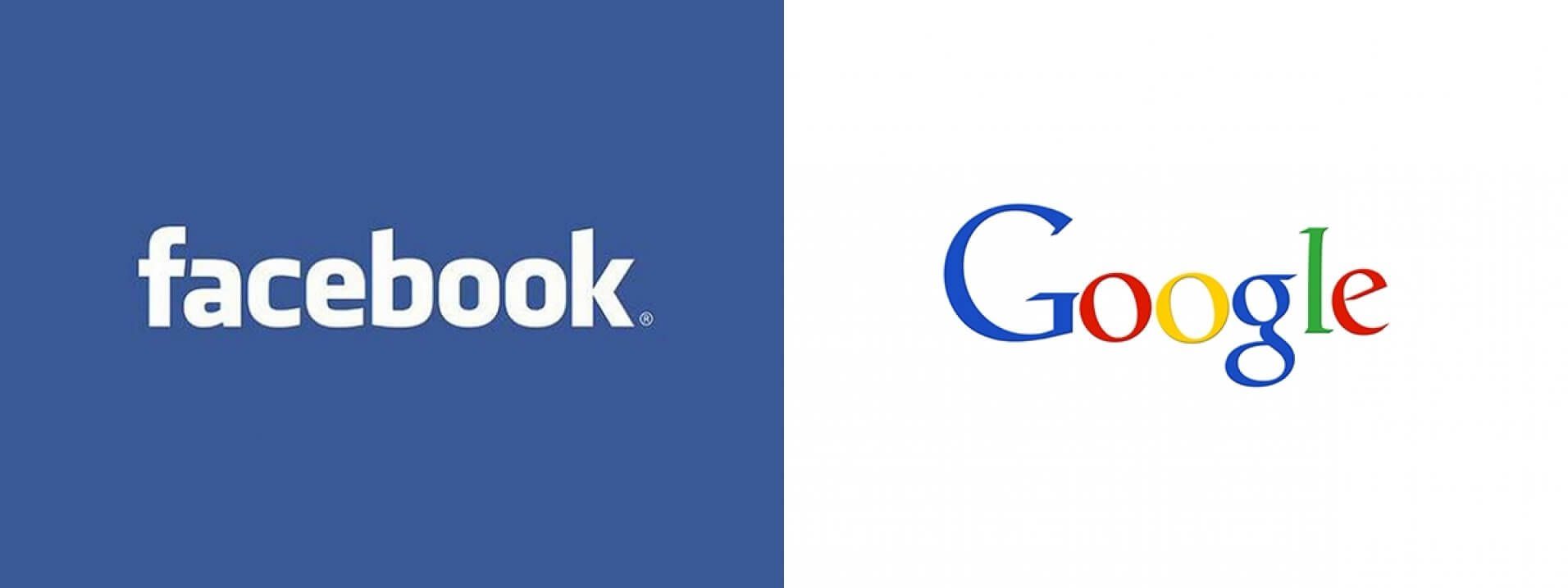 Google and Facebook Privacy