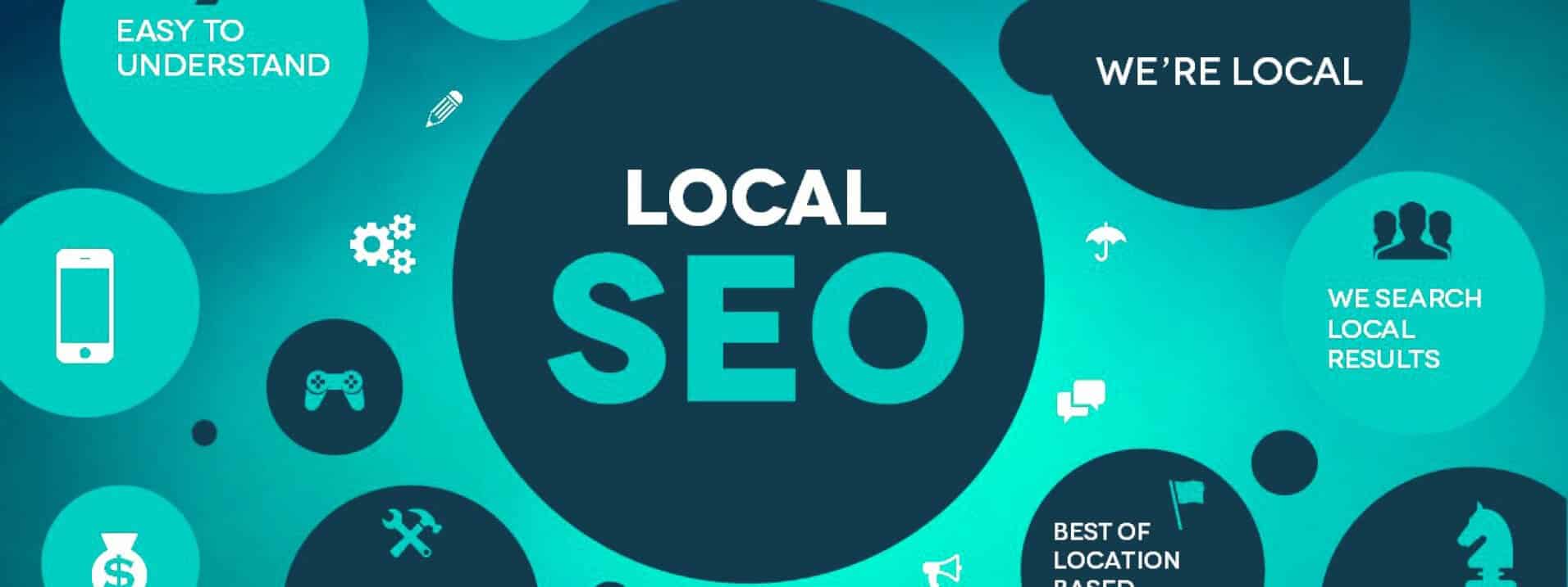 Local SEO in Leeds
