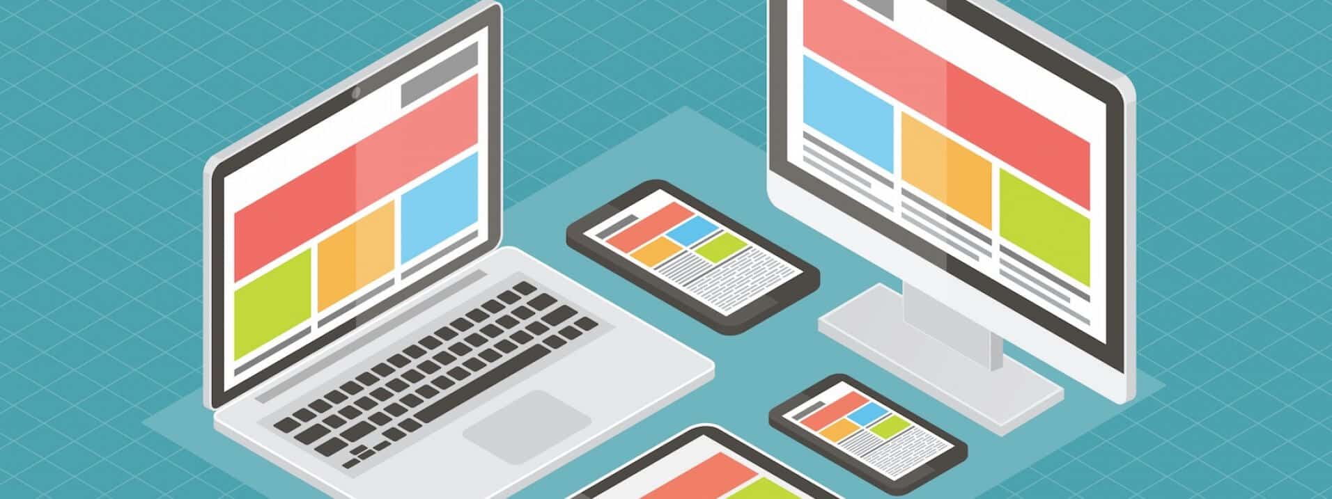 webdesign in leeds