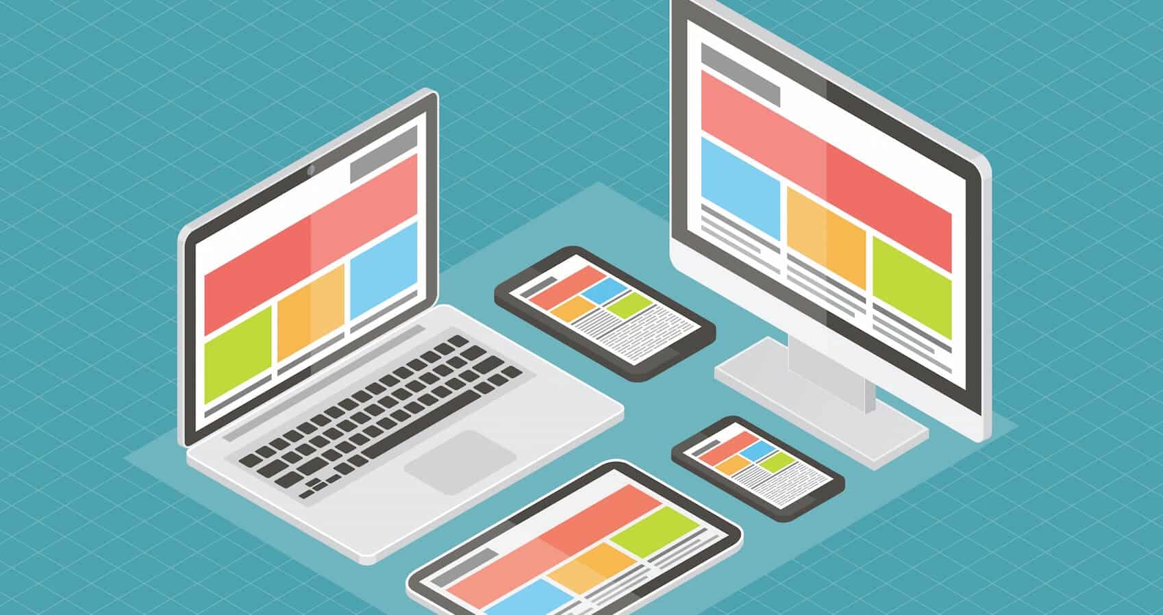 webdesign in leeds