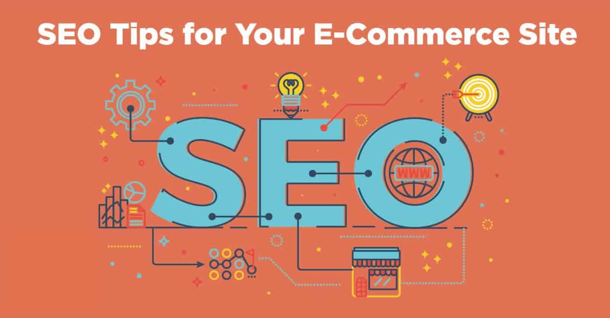 SEO Tips for online shops