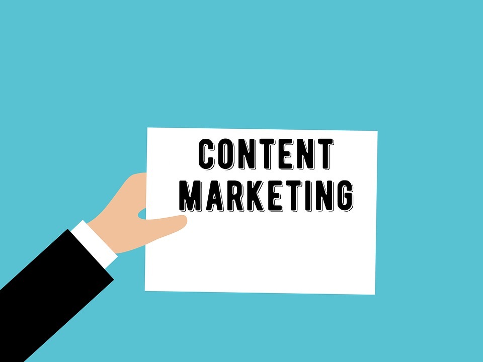 SEO Complete Content