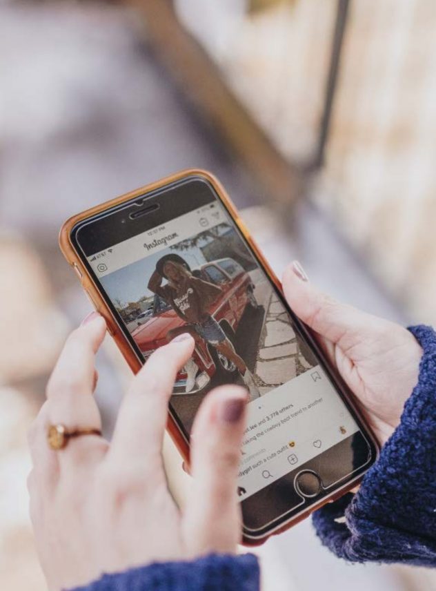 Instagram