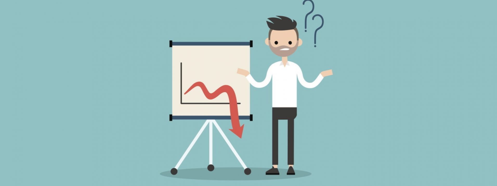 SEO Website Traffic Drops