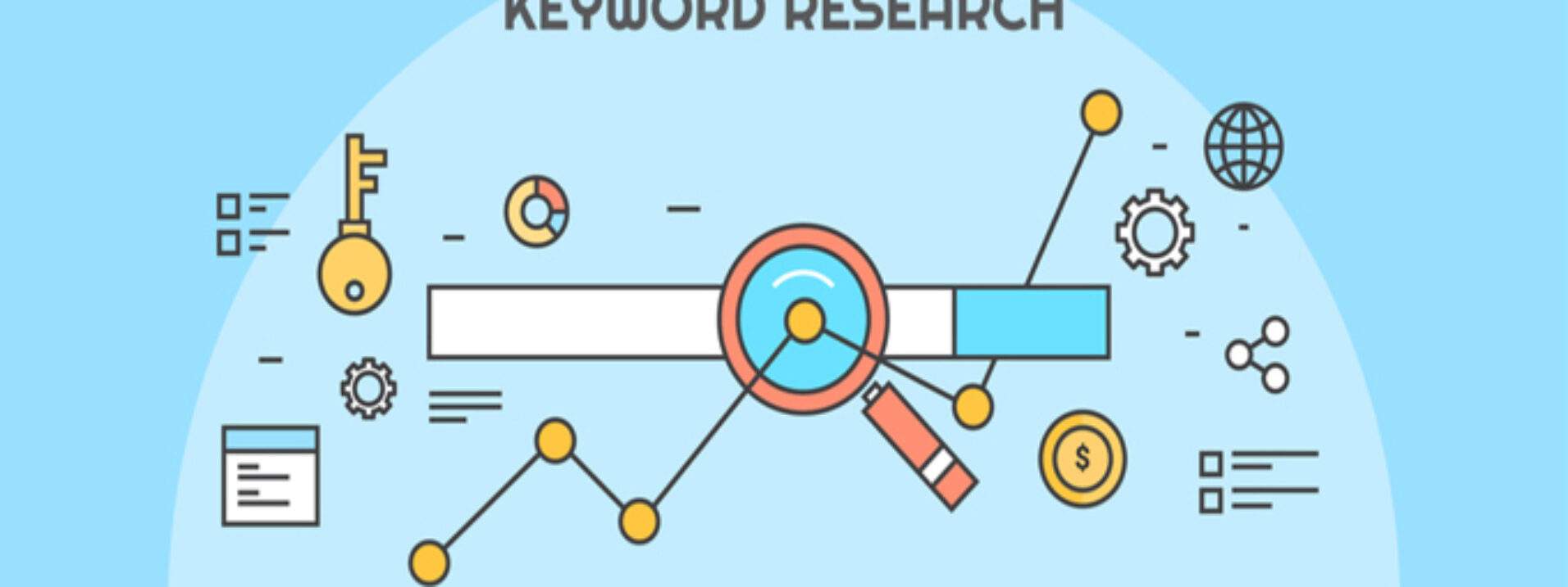Keyword Research Tips