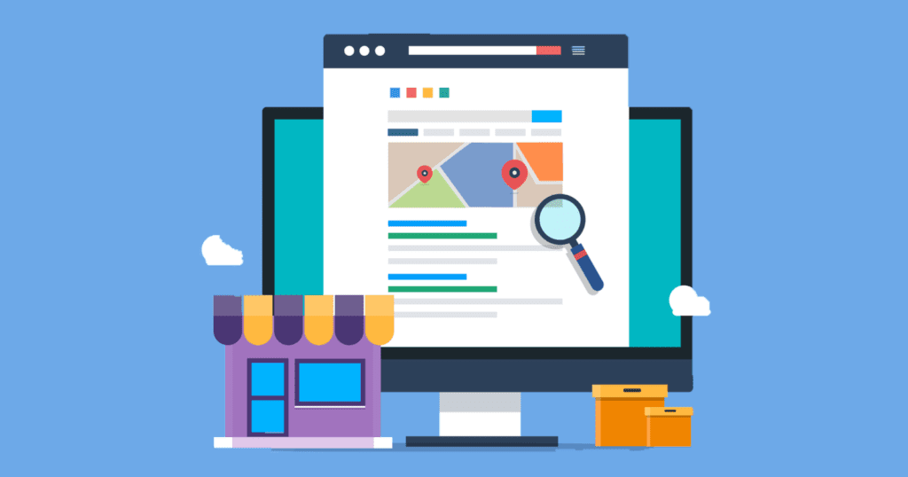 Local SEO Leeds
