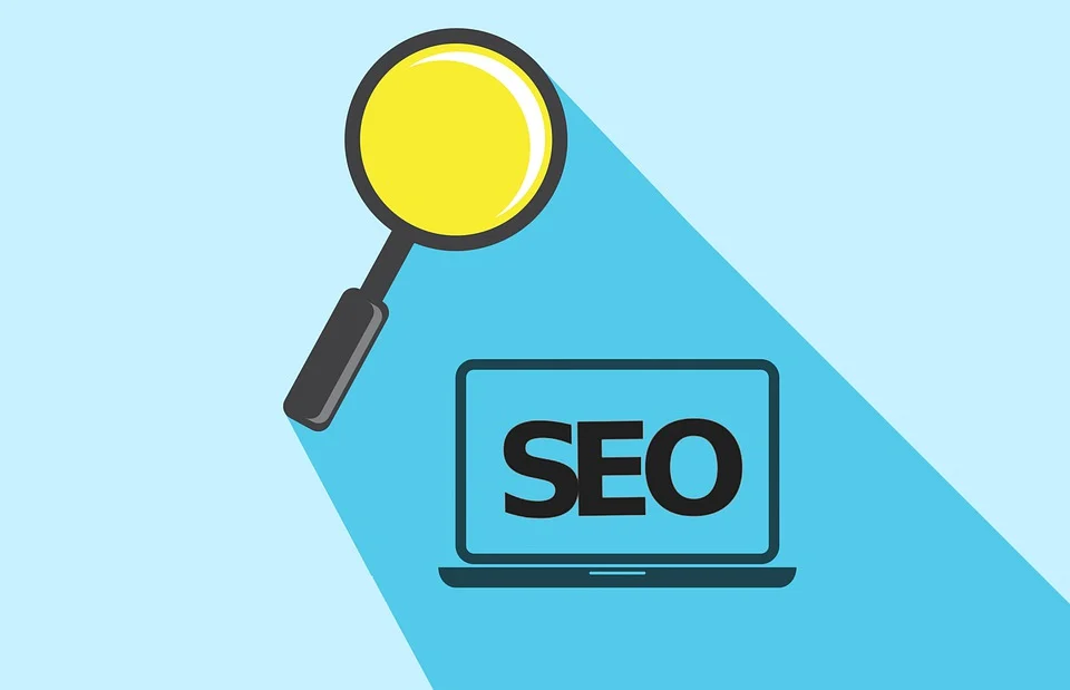 SEO Friendly Website 2023