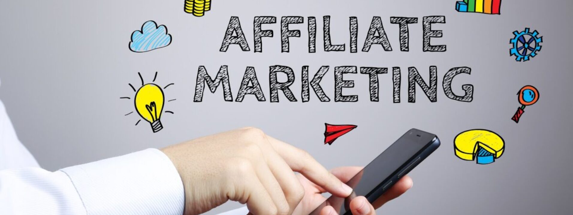 Affiliate Marketing