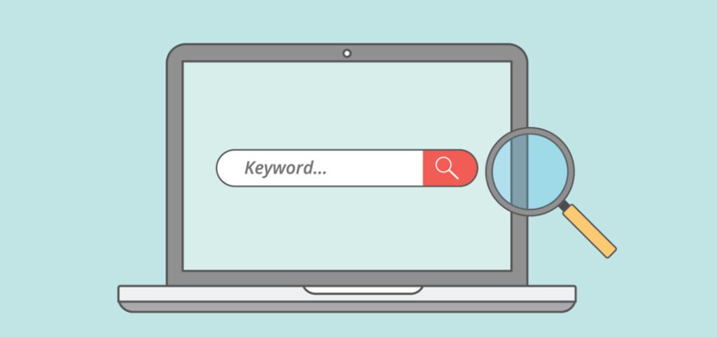 keyword volume