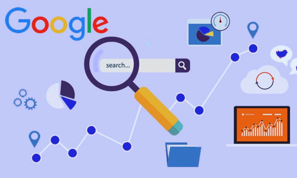 SEO Company in Leeds