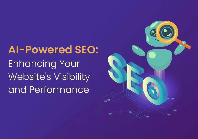 AI SEO Web Design