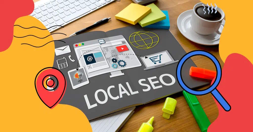 local seo ai